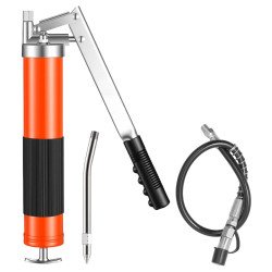 Mazalica za autoservis, 0 L, 689 bar Mazalica za autoservis, 0 L, 689 bar