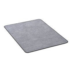 Podloga za uredsku stolicu, 0,9 × 1,2 m (1,1 m²)
