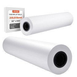 Papir za velike formate za ured, 2 komada (1) Papir za velike formate za ured, 2 komada (1)
