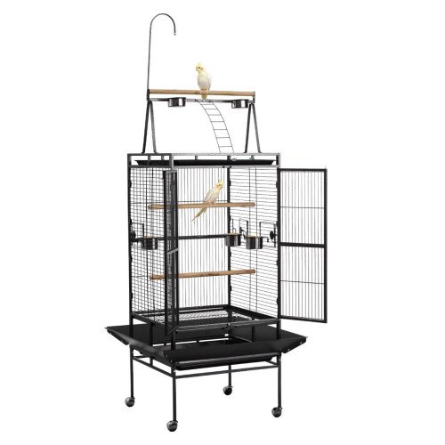 Kavez za ptice, 83 × 79 × 210 cm Kavez za ptice, 83 × 79 × 210 cm
