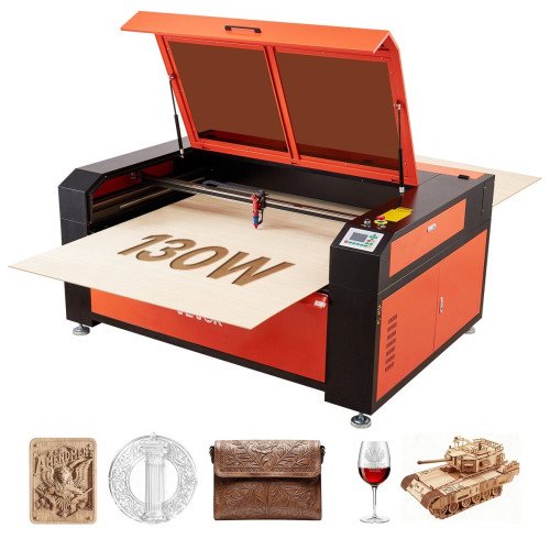 CO2 laserski graver 130 W