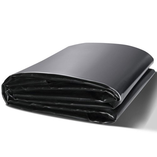EPDM folija za vrtno jezerce i ribnjak, 4,6 × 6 m (27,6 m²), debljina 1,14 mm EPDM folija za vrtno jezerce i ribnjak, 4,6 × 6 m (27,6 m²), debljina 1,14 mm