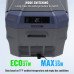Auto hladnjak s kompresorom, 37 L, prijenosno, 24 V