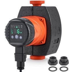 Cirkulacijska pumpa, 60 W, 220 V
