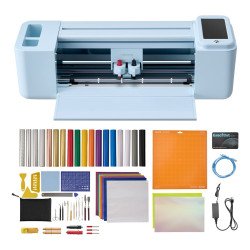 Rezač folije (plotter) za rezanje samoljepljive folije za naljepnice i natpise (6)