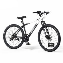 Brdski bicikl, kotači 70 cm, 21 brzina Shimano, prednji amortizer, aluminijski okvir, disk kočnice Brdski bicikl, kotači 70 cm, 21 brzina Shimano, prednji amortizer, aluminijski okvir, disk kočnice