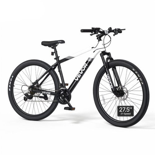 Brdski bicikl, kotači 70 cm, 21 brzina Shimano, prednji amortizer, aluminijski okvir, disk kočnice
