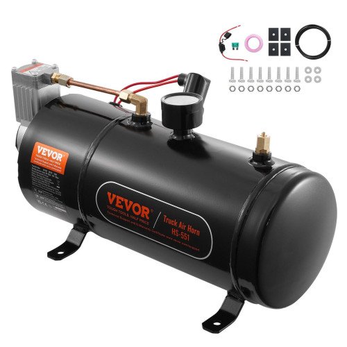 Kompresor za radionicu, 3 L, 12 V Kompresor za radionicu, 3 L, 12 V