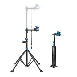Stalak za servis bicikla, podesivo, nosivost 30 kg Stalak za servis bicikla, podesivo, nosivost 30 kg
