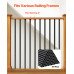 Aluminijski balustri 81 cm, set od 101 komada, okrugla cijev Ø19 mm, crni, s kapicama i vijcima