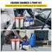 Vakuumska pumpa za klimu za autoservis, 11 L Vakuumska pumpa za klimu za autoservis, 11 L