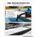 Usisno PVC crijevo za pumpe, unutarnji promjer 25 mm, duljina 25 m
