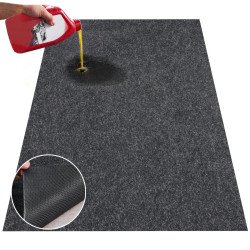 Zaštitna podloga za garažu, 2,2 × 5,2 m (11,7 m²), vodootporno Zaštitna podloga za garažu, 2,2 × 5,2 m (11,7 m²), vodootporno