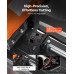 Pila za hladno rezanje metala, disk 355 mm, 2800 W, kutni rez ±45°, kutija za strugotinu Pila za hladno rezanje metala, disk 355 mm, 2800 W, kutni rez ±45°, kutija za strugotinu