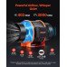 Cijevni ventilator 152 mm za šator za uzgoj, 683 m³/h, EC motor, aplikacija, brzine 0–10 Cijevni ventilator 152 mm za šator za uzgoj, 683 m³/h, EC motor, aplikacija, brzine 0–10