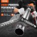 Ručni stroj za bušenje krunom 20–160 mm, 2000 W, mokro i suho, za beton, opeku i miješanje Ručni stroj za bušenje krunom 20–160 mm, 2000 W, mokro i suho, za beton, opeku i miješanje