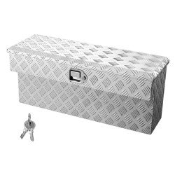 Sanduk za tovarni prostor, od aluminija (6) Sanduk za tovarni prostor, od aluminija (6)