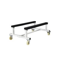 Kolica za skuter na vodi za autoservis, nosivost 816 kg Kolica za skuter na vodi za autoservis, nosivost 816 kg