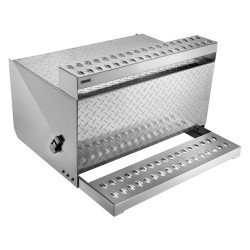Sanduk za tovarni prostor, od aluminija (3) Sanduk za tovarni prostor, od aluminija (3)