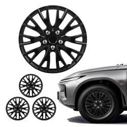 Ratkape za autoservis, 4 komada u setu, 16″ (1) Ratkape za autoservis, 4 komada u setu, 16″ (1)