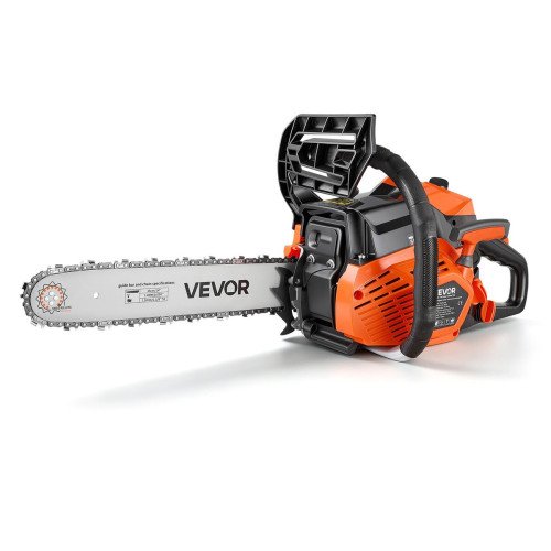 Benzinska motorna pila za rezanje drva i orezivanje stabala, vodilica 36 cm, 1,15 kW Benzinska motorna pila za rezanje drva i orezivanje stabala, vodilica 36 cm, 1,15 kW