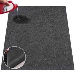 Zaštitna podloga za garažu, 2,3 × 6,1 m (13,9 m²), vodootporno Zaštitna podloga za garažu, 2,3 × 6,1 m (13,9 m²), vodootporno
