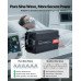 Pretvarač čistog sinusa za pretvorbu napona akumulatora u mrežni napon, 3500 W, 12 V