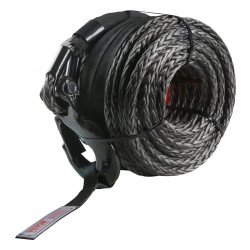Sajla za vitlo, promjer 12,7 mm, duljina 28 m, nosivost 14,5 t