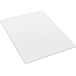 Podloga za uredsku stolicu, 0,9 × 1,2 m (1,1 m²) (3)