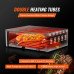 Profesionalna peć za pizzu za ugostiteljstvo, 1500 W, na struju Profesionalna peć za pizzu za ugostiteljstvo, 1500 W, na struju
