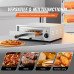 Profesionalna peć za pizzu za ugostiteljstvo, 1500 W, na struju Profesionalna peć za pizzu za ugostiteljstvo, 1500 W, na struju