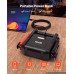 Starter akumulatora (booster), 6000 A, 24.000 mAh, većina benzinskih motora, dizel do 10,0 L, USB