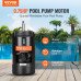Motor za bazensku pumpu, 230 V, 3450 o/min, 4 A Motor za bazensku pumpu, 230 V, 3450 o/min, 4 A