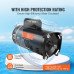 Motor za bazensku pumpu, 230 V, 3450 o/min, 4 A Motor za bazensku pumpu, 230 V, 3450 o/min, 4 A
