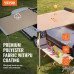 Bočna tenda za vozilo 2 × 2,5 m, podesive visine, PU3000, UV50+, s torbom, za SUV, kombi i kamionet