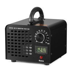 Generator ozona za uklanjanje neugodnih mirisa u prostoru, 24 g/h