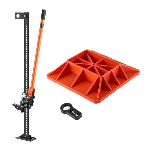 Farmerska dizalica za podizanje terenskih vozila i traktora, 122 cm Farmerska dizalica za podizanje terenskih vozila i traktora, 122 cm
