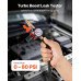 Tester propuštanja turbo sustava i intercoolera, 0–5,5 bar, 4 para adaptera, u kutiji Tester propuštanja turbo sustava i intercoolera, 0–5,5 bar, 4 para adaptera, u kutiji