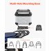 Kofer za motocikl na stražnji nosač, 65 L, aluminij, IP55, za dvije kacige Kofer za motocikl na stražnji nosač, 65 L, aluminij, IP55, za dvije kacige