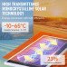 Monokristalni solarni panel za pretvaranje sunčeve svjetlosti u struju, 100 W, 12 V Monokristalni solarni panel za pretvaranje sunčeve svjetlosti u struju, 100 W, 12 V