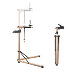 Stalak za servis bicikla, podesivo, nosivost 50 kg Stalak za servis bicikla, podesivo, nosivost 50 kg