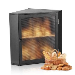 Kutija za kruh za ugostiteljstvo, od bambusa (2)