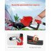 Spremnik za dizel s pumpom za autoservis, 485 L, 12 V, 38 l/min, dizelski pogon