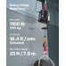 Električna dizalica za autoservis, nosivost 500 kg, 1500 W, s ručnim pogonom (2) Električna dizalica za autoservis, nosivost 500 kg, 1500 W, s ručnim pogonom (2)
