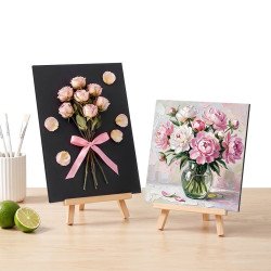 Pjenaste ploče za plakate, makete i kaširanje, 5 komada, 915 × 1220 mm, debljina 5 mm, crna