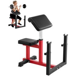 Klupa za biceps, podesivo (2)