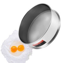 Sito za brašno, gustoća 150 mesh, od nehrđajućeg čelika Sito za brašno, gustoća 150 mesh, od nehrđajućeg čelika