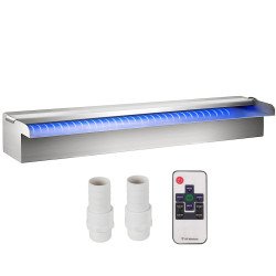 Vodopad za bazen, 60 × 11 × 8 cm Vodopad za bazen, 60 × 11 × 8 cm