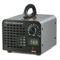 Generator ozona za uklanjanje neugodnih mirisa u prostoru, 36 g/h