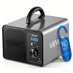 Generator ozona, 36000 mg/h, s timerom
